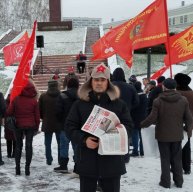 Иконка канала Комгали (Рафаэль Галиев)