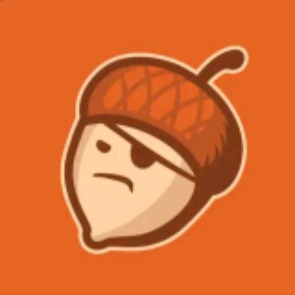 Иконка канала Крепкий Орешик