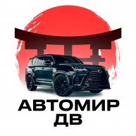 Иконка канала avtomir_dv