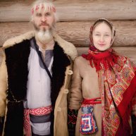 Иконка канала Мировозрение Белояра