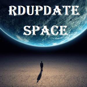 Иконка канала RDupdate.space