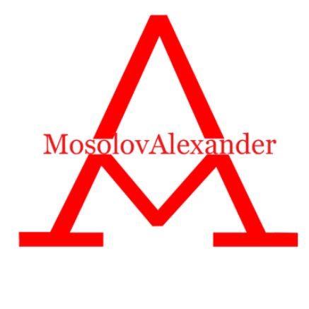 Иконка канала Alexander Mosolov