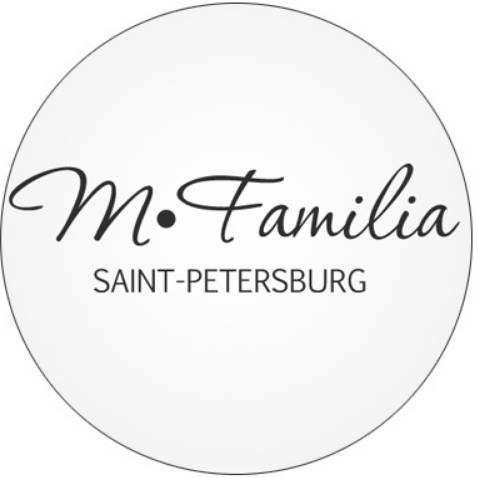 Иконка канала Юлия Мелентьева MFamilia Expo