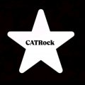 Иконка канала CATRock