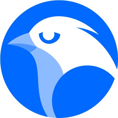 Иконка канала WhiteBird.io