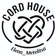 Иконка канала CORD HOUSE🪢MAКРАМЕ /творческая мастерская