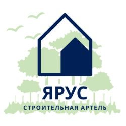 Иконка канала Ярус Строительная артель