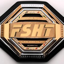 Иконка канала FightShowTime