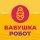 Иконка канала babushkarobot