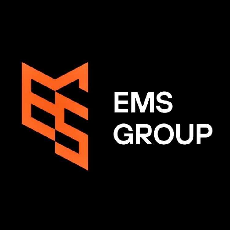 Иконка канала emsgrouprobotics