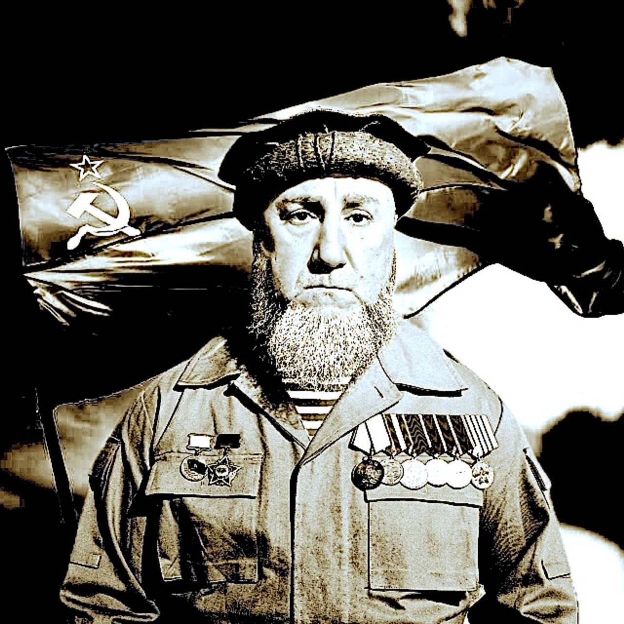 Иконка канала AFGHANOWAR (Сергей Куриленко)