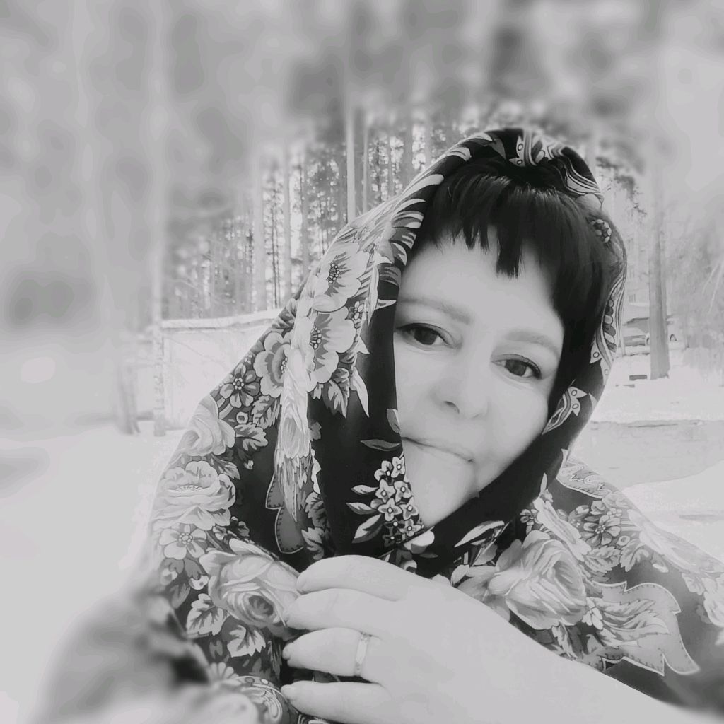 Иконка канала 🦎ПрасковьяУральская🫧