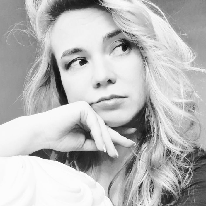 Иконка канала Чижова Марина — дизайнер интерьеров