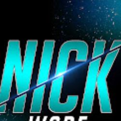 Иконка канала Nick Vade