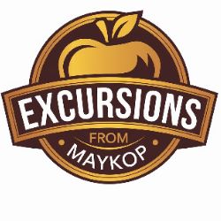 Иконка канала Экскурсии Майкоп / Гуамское ущелье / Адыгея