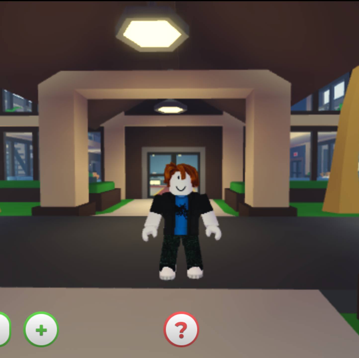 Иконка канала Марк про 7