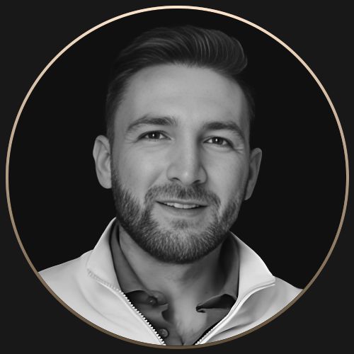 Иконка канала Артемий Миллер