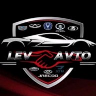 Иконка канала #LevAvto