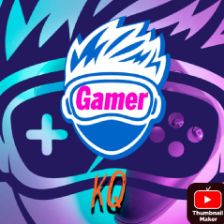 Иконка канала kqGamerGames