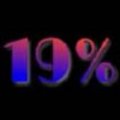 Иконка канала Gamer 19%