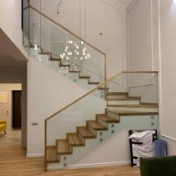 Иконка канала Lestnica VIP