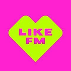 Иконка канала Радио Like FM