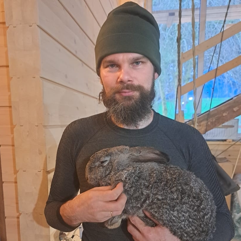 Иконка канала Мотылёв Илья