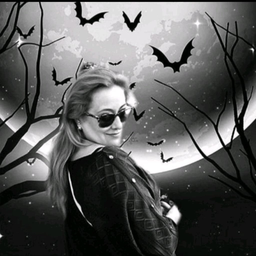 Иконка канала Магия с Калерией