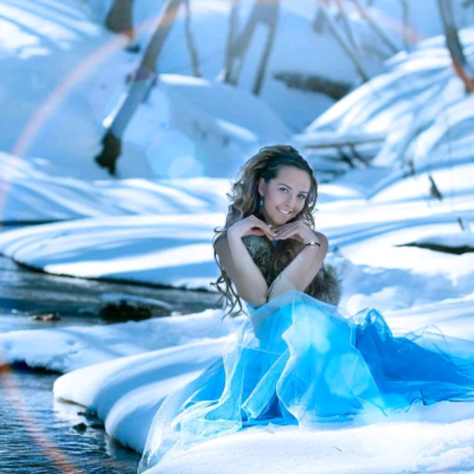 Иконка канала Светлана Сташок🕊