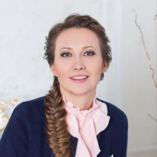 Иконка канала Екатерина Берсенева