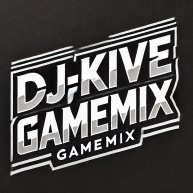 Иконка канала DJ_KIVE GAMEMIX