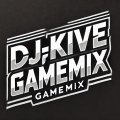 Иконка канала DJ_KIVE GAMEMIX