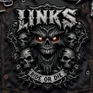 Иконка канала LINKS