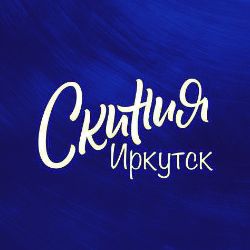 Иконка канала Скиния Иркутск