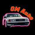 Иконка канала CM@Auto