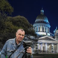 Иконка канала Олег Букин