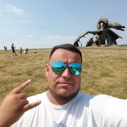 Иконка канала коп без цензуры