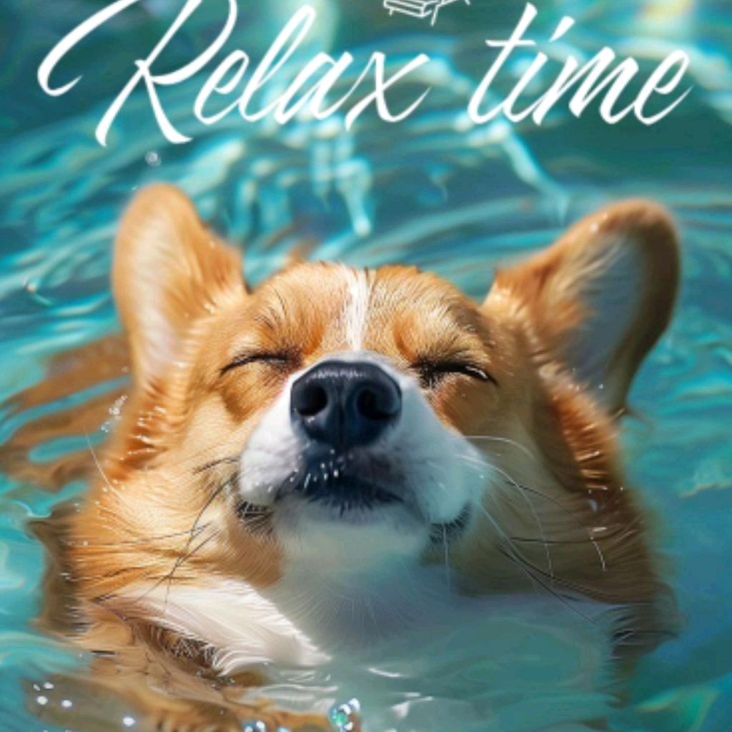 Иконка канала Relax time