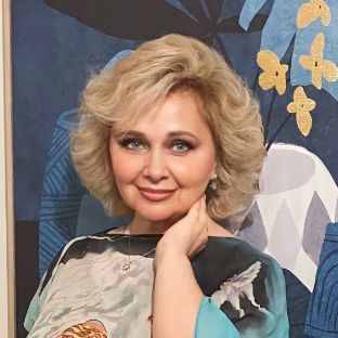 Иконка канала Живое Слово Яны Корниловой