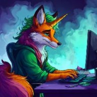 Иконка канала S.J.Fox