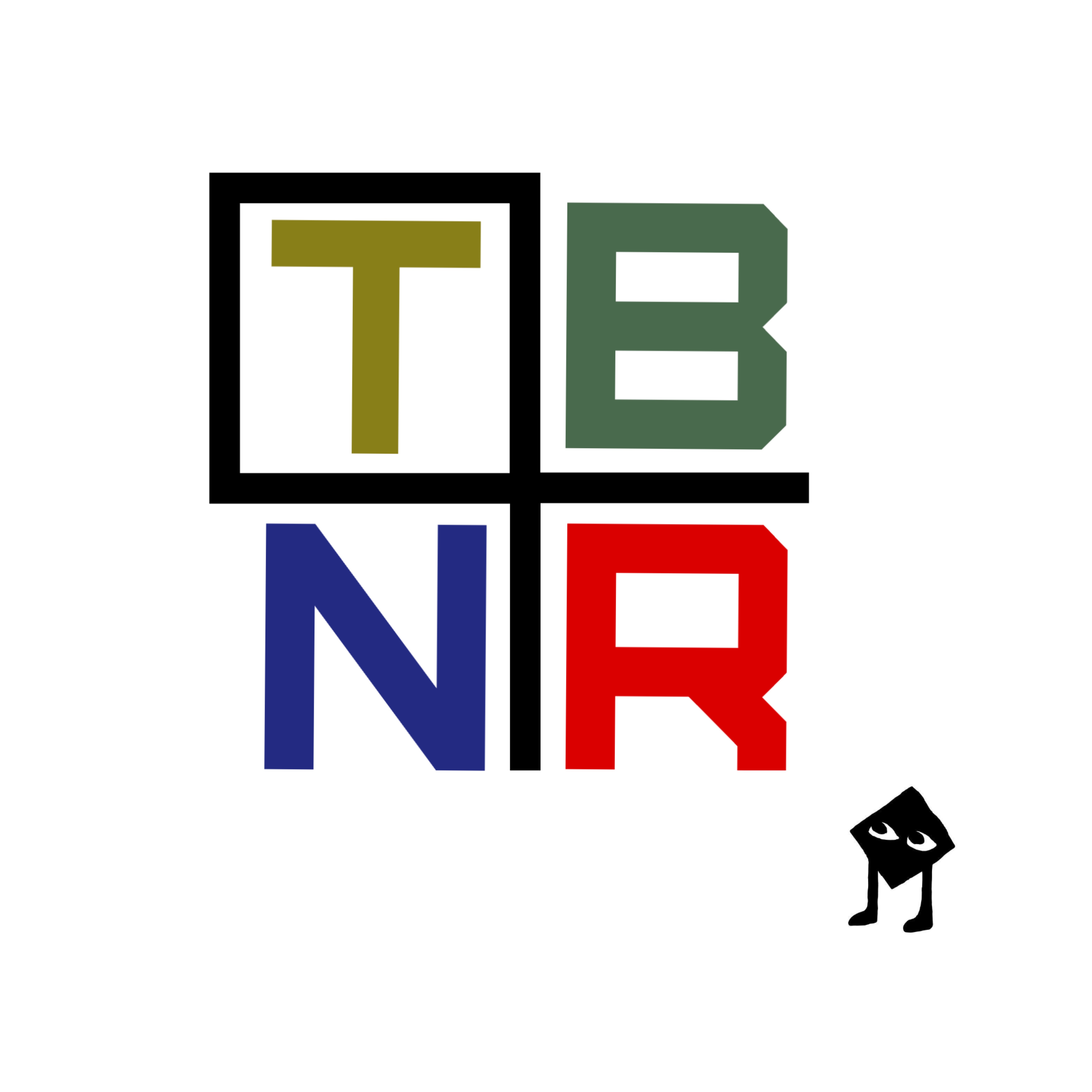 Иконка канала TBNR production