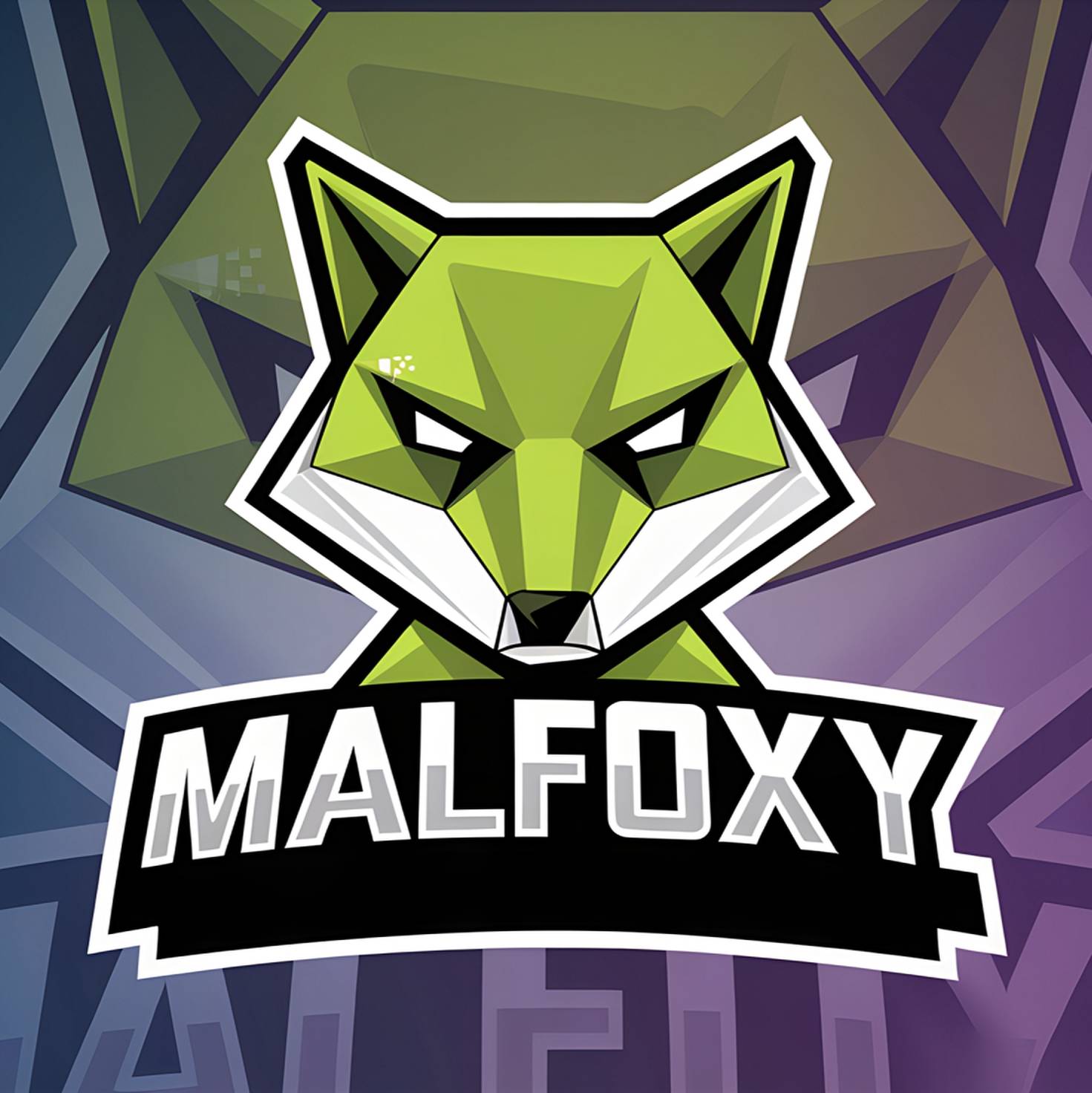 Иконка канала MalFoxy - ТЕХНО ГИД Android TV •PC• Smart TV