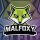 Иконка канала MalFoxy - ТЕХНО ГИД Android TV •PC• Smart TV