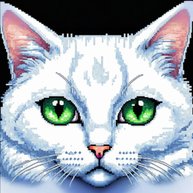 Иконка канала Дрейк Pixel