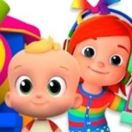 Иконка канала Весёлый мир