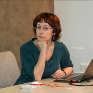 Иконка канала Мария Пачина | Аюрведа для жизни