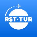Иконка канала RST PMS