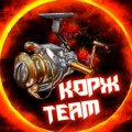 Иконка канала Коржик_