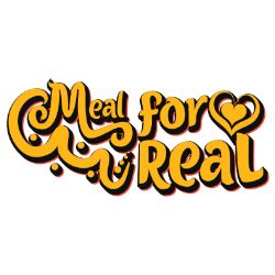 Иконка канала Meal for Real