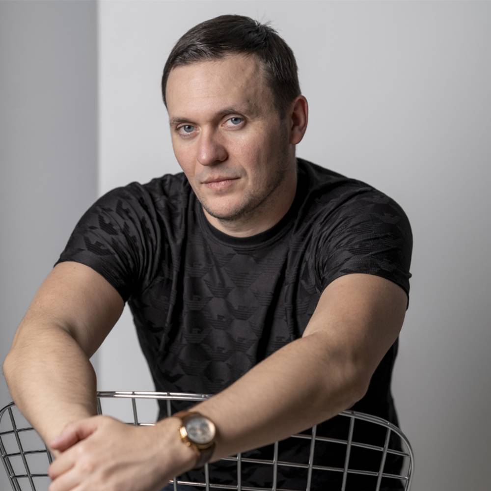 Иконка канала Дмитрий Гук